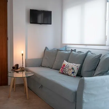 Acropolis View Flat On The 5th Floor Apartment *
