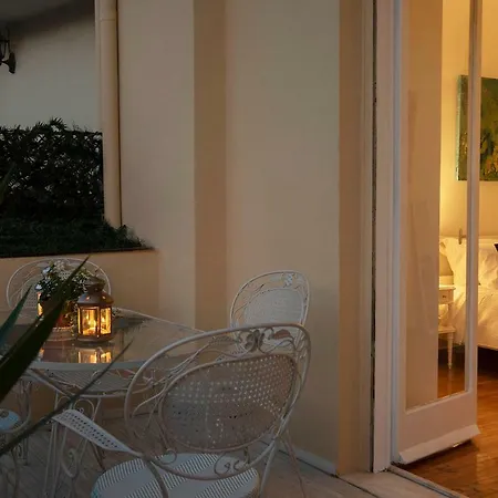 Acropolis View Flat On The 5th Floor Apartment Athens